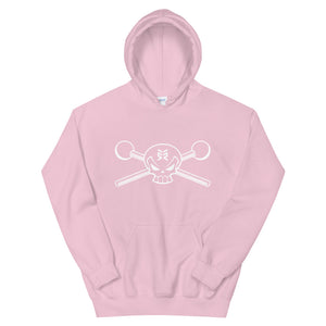 SFS Skull & Maces Hoodie