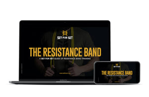 resistance band exercise guide