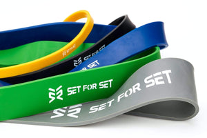 Power Resistance Bands