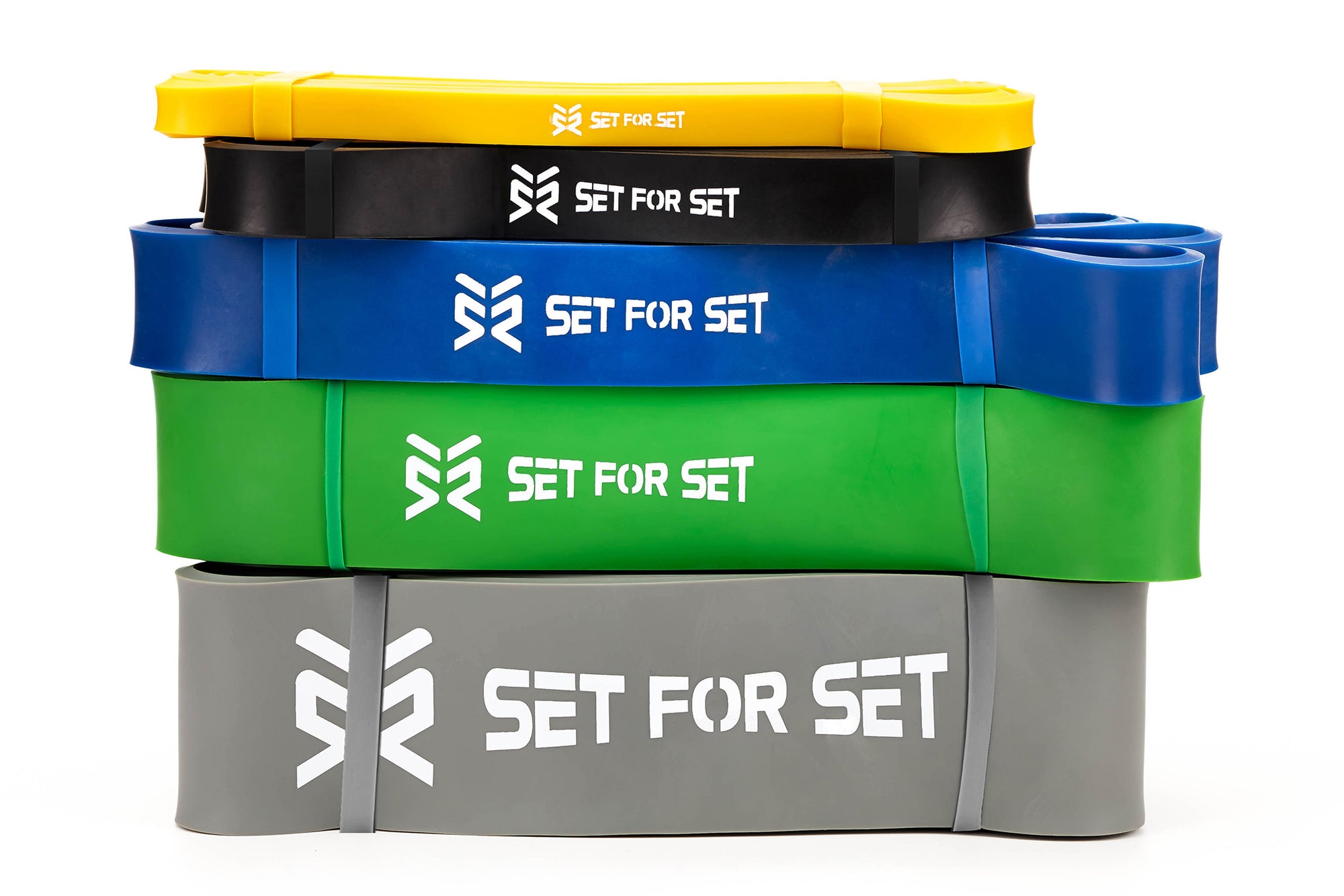 Power hot sale band set