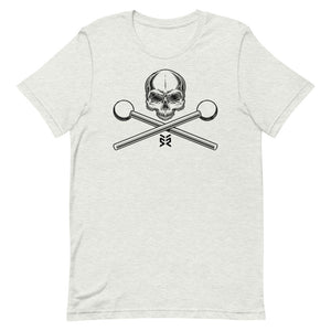 SFS Skull & Maces T-shirt