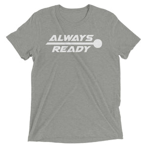 SFS ALWAYS READY T-shirt