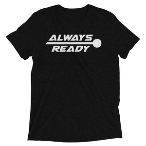 SFS ALWAYS READY T-shirt